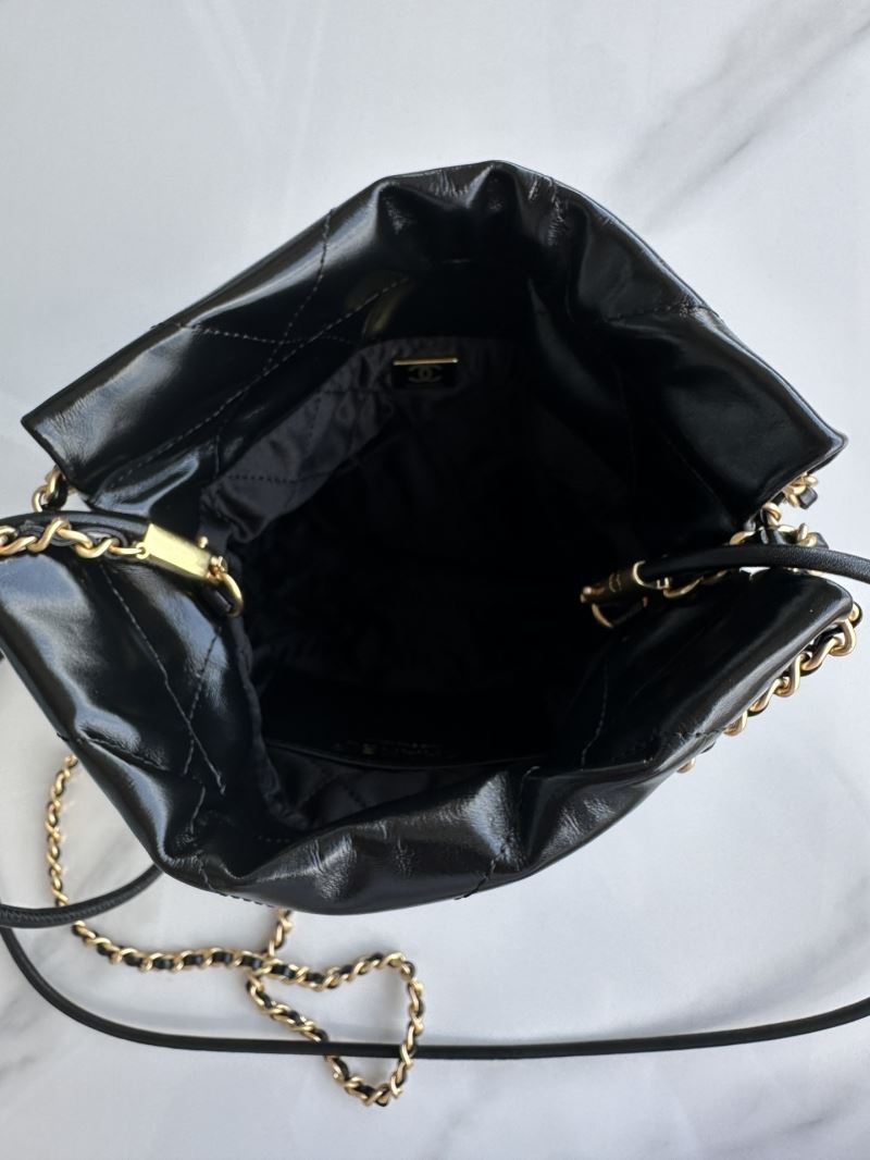 Chanel Hobo 22 Bags